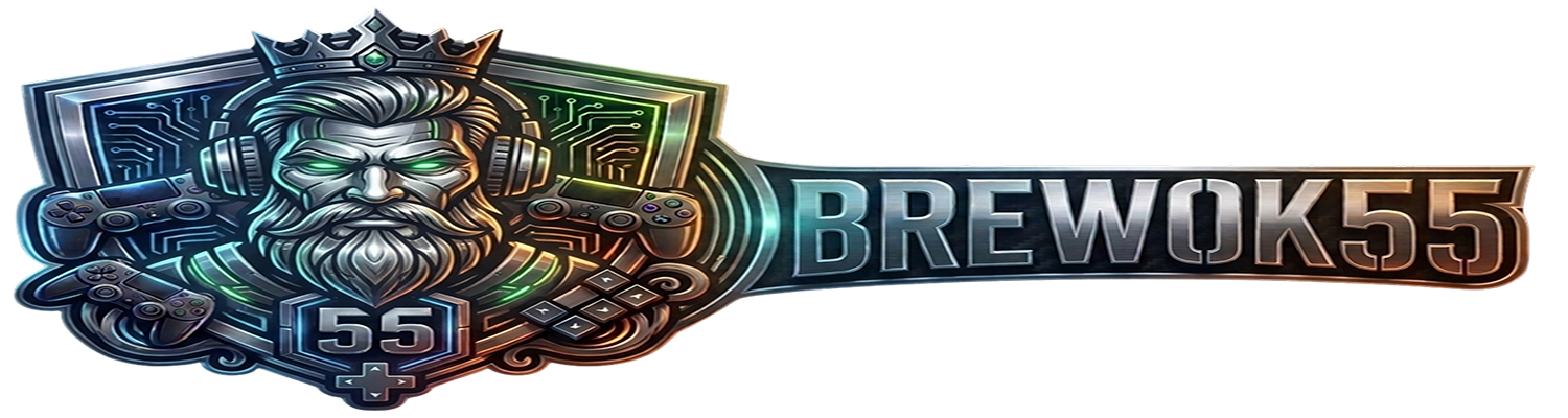 Logo Brand