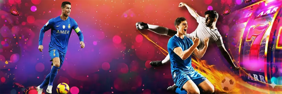 sports Page Banner